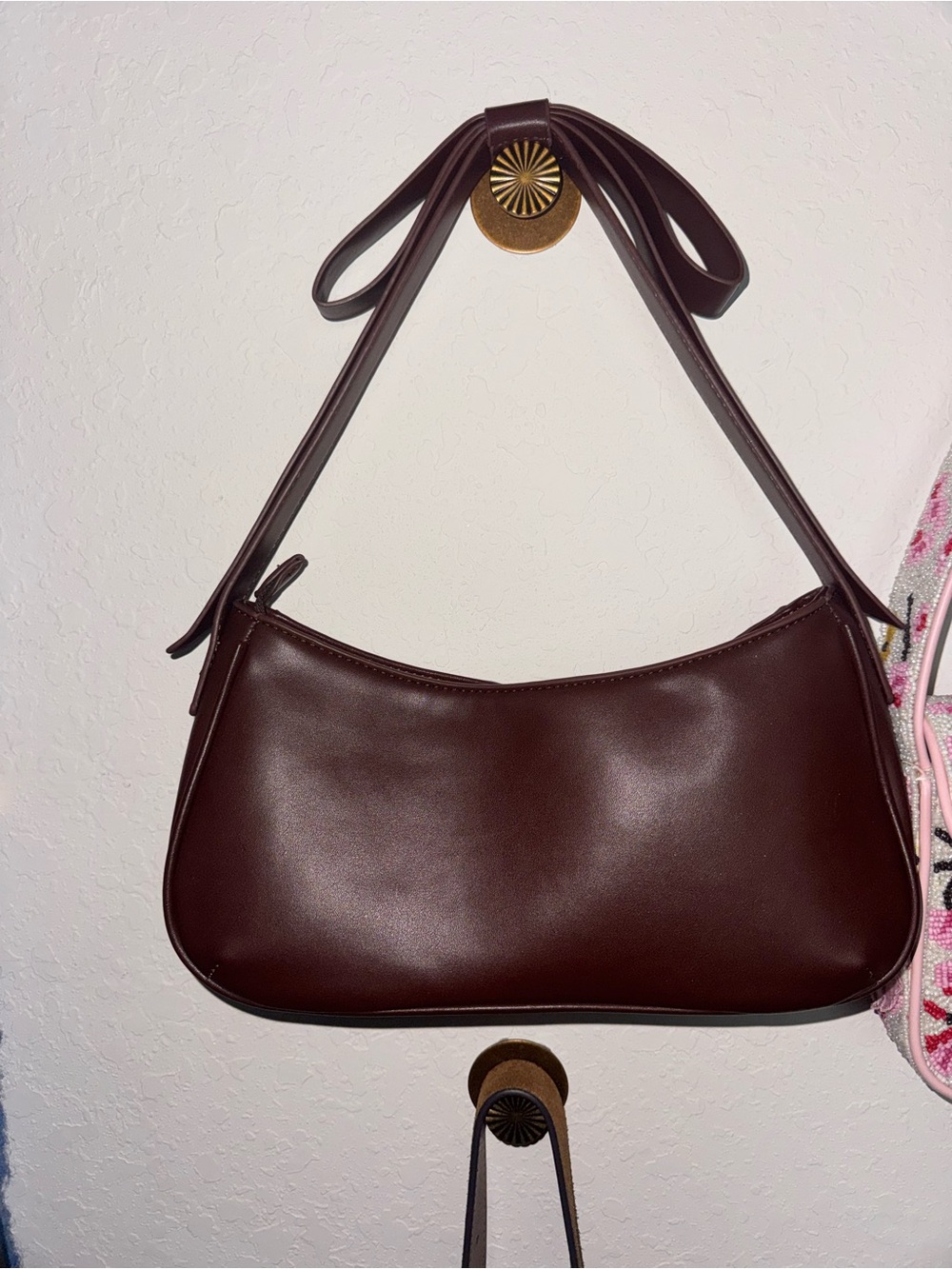 Mali + Lili Shoulder Bag